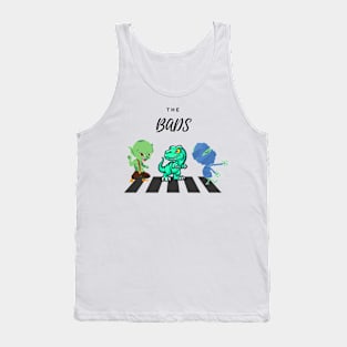 The Bads Tank Top